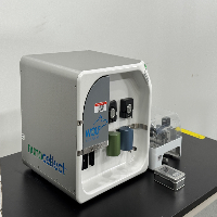 Nanocellect Wolf Cell Sorter image 0